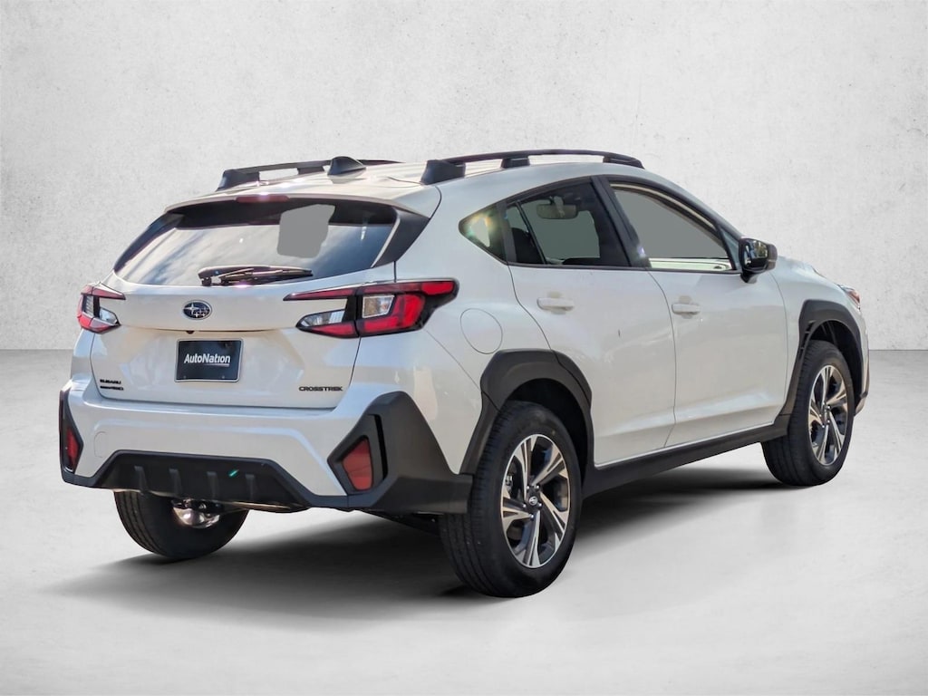 New 2026 Subaru Crosstrek Premium SUV