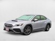 Subaru WRX