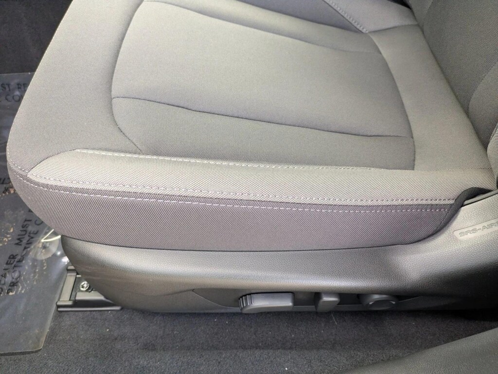 New 2025 Subaru Crosstrek Premium SUV