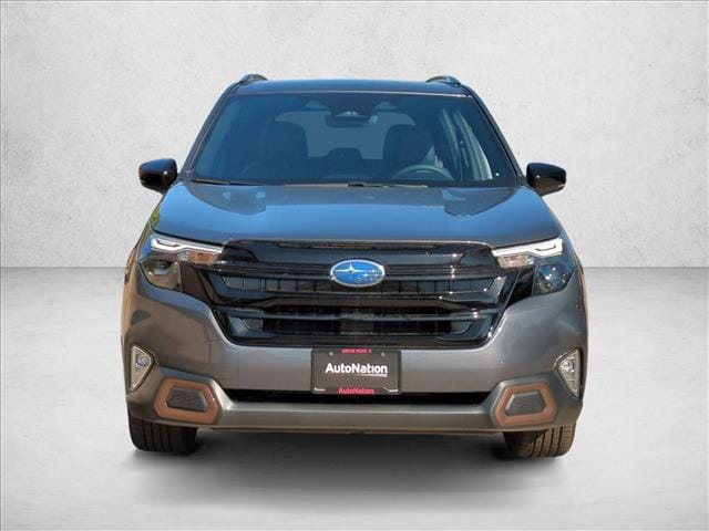 2026 Subaru Forester Sport - Photo 6