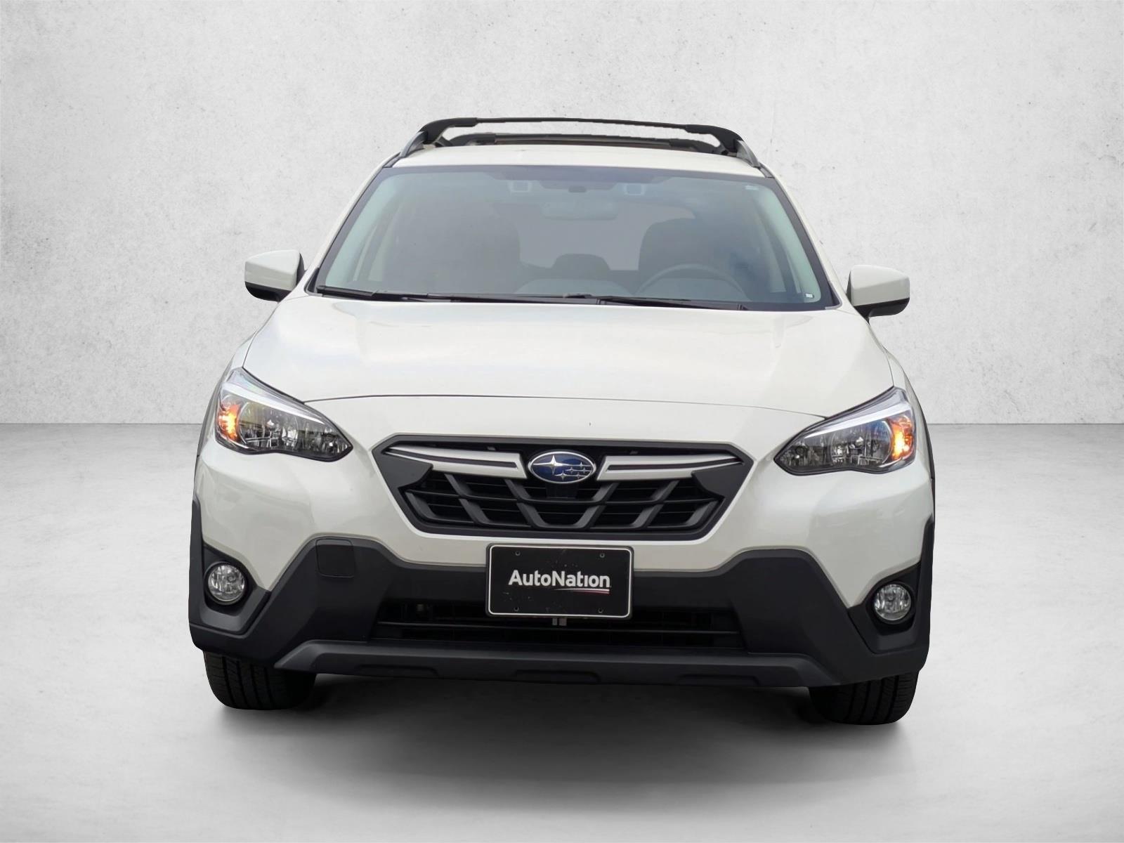2023 Subaru Crosstrek Premium photo 2