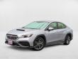 Certified 2022 Subaru WRX Base Sedan