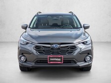 2026 Subaru Crosstrek Limited Hybrid in Magnetite Gray Metallic, stock #T8238298 — photo 6