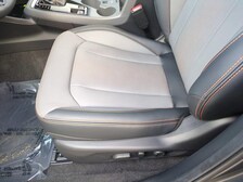 2026 Subaru Crosstrek Limited in Magnetite Gray Metallic, stock #T3742846 — photo 4