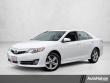 Used 2014 Toyota Camry SE Sedan