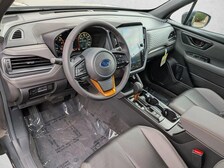 2026 Subaru Forester Wilderness in Magnetite Gray Metallic, stock #T3110897 — photo 3