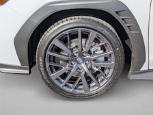 2026 Subaru WRX Premium in Ceramic White, stock #T9804507 — photo 10