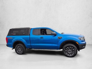 2021 Ford Ranger photo 5