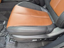 2026 Subaru Forester Touring in Magnetite Gray Metallic, stock #T3146638 — photo 4