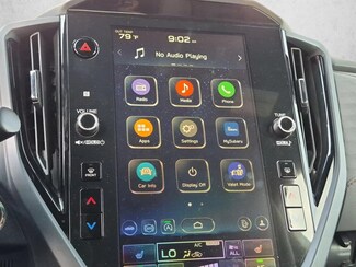 2025 Subaru Forester Sport photo 11