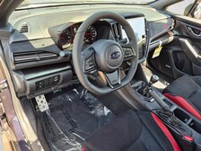2026 Subaru WRX Limited in Galaxy Purple Pearl, stock #T9811634 — photo 3