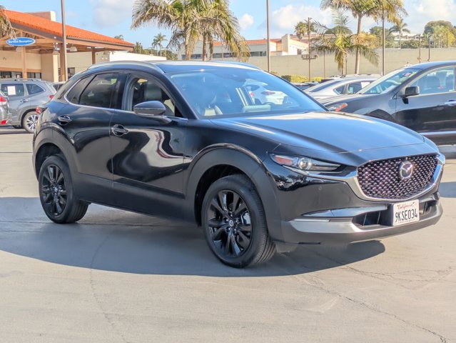 2023 Mazda CX-30 2.5 Turbo Premium Plus photo 2