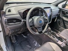 2026 Subaru Forester Sport in Crystal White Pear, stock #T3120231 — photo 3