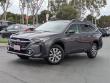 Used 2025 Subaru Outback Premium SUV