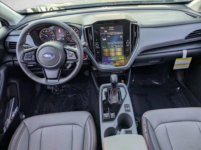 2026 Subaru Crosstrek Limited - Photo 9