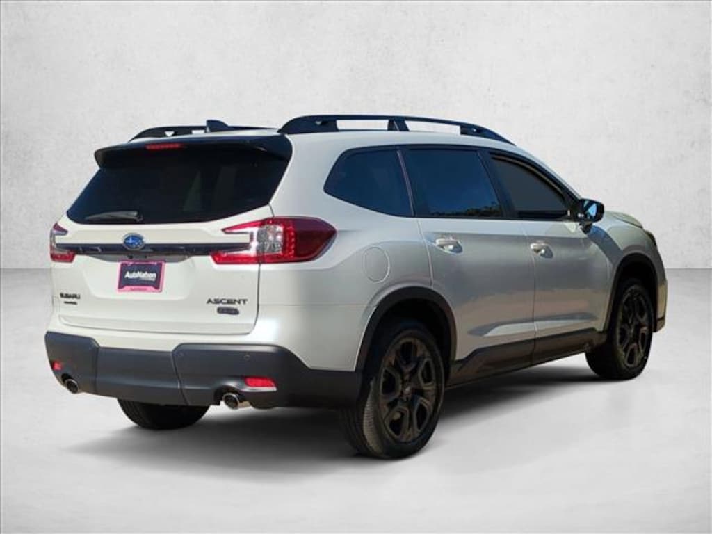 New 2026 Subaru Ascent Onyx Edition Touring 7-Passenger SUV