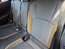 2026 Subaru Crosstrek Sport Hybrid in ICE Silver Metallic, stock #T8283550 — photo 12