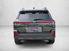 2026 Subaru Outback Limited XT in Deep Emerald Green Pearl, stock #TY554939 — photo 8