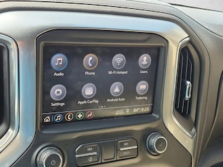 2019 Chevrolet Silverado 1500 LT Trail Boss photo 10