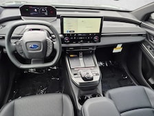 2026 Subaru Trailseeker Limited in Magnetite Gray Metallic, stock #TY007139 — photo 11