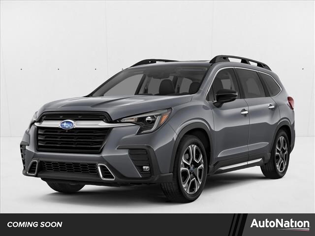 2026 Subaru Ascent Touring 7-passenger in Magnetite Gray Metallic, stock #T3437080