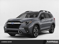 2026 Subaru Ascent Touring 7-passenger in Magnetite Gray Metallic, stock #T3437080 — photo 1