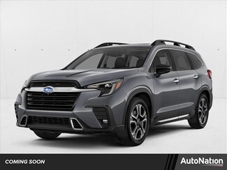 2026 Ascent Touring 7-Passenger in Magnetite Gray Metallic, stock #T3437080