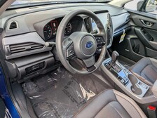2026 Subaru Crosstrek Limited in Sapphire Blue Pearl, stock #T3771089 — photo 3