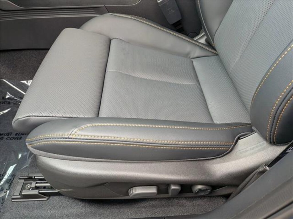 New 2026 Subaru Outback Wilderness WAGON