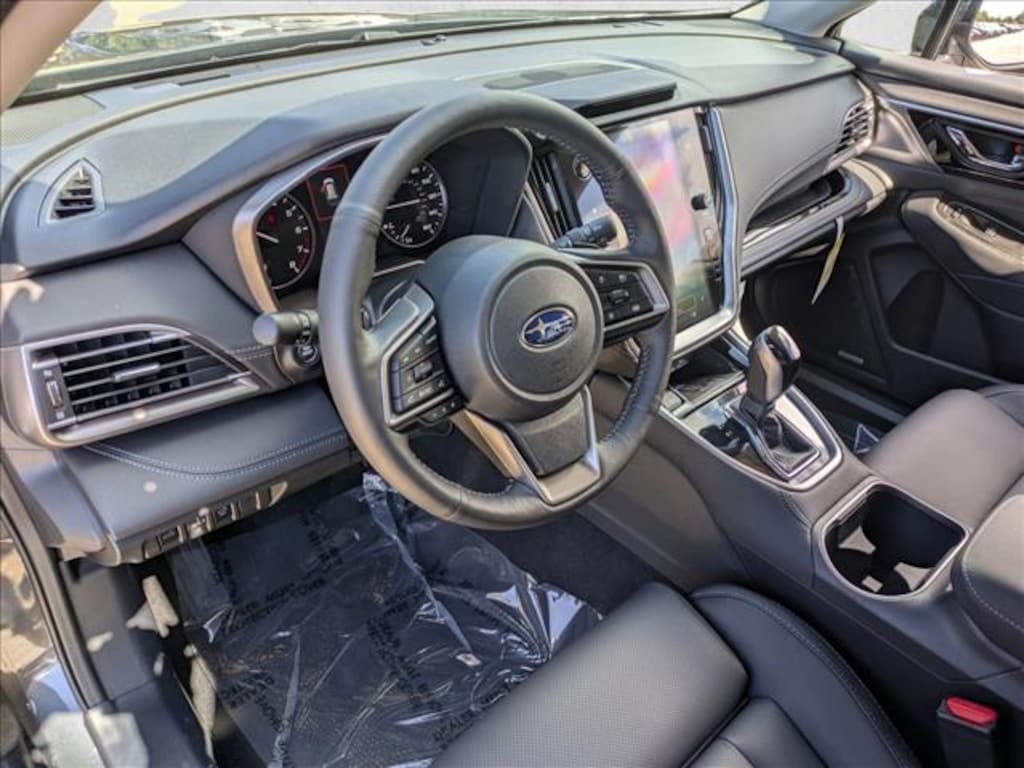 New 2025 Subaru Outback Limited XT SUV