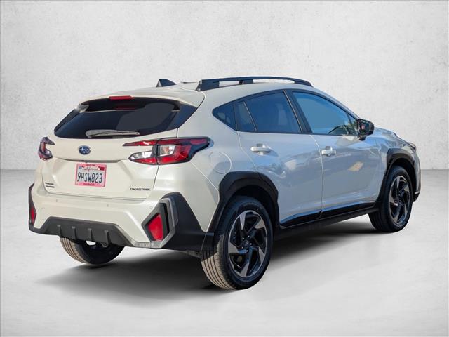 2024 Subaru Crosstrek Limited photo 5
