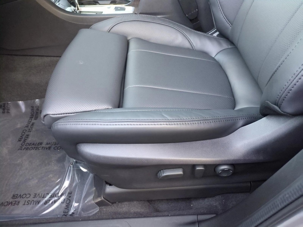 New 2026 Subaru Ascent Touring 7-Passenger SUV