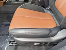 2026 Subaru Forester Touring in Magnetite Gray Metallic, stock #T3128491 — photo 4