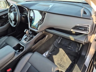 2024 Subaru Outback Onyx Edition photo 15
