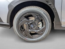 2026 Subaru Crosstrek Sport Hybrid in ICE Silver Metallic, stock #T8231644 — photo 10