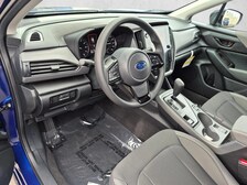 2026 Subaru Crosstrek Premium in Sapphire Blue Pearl, stock #T3791074 — photo 3