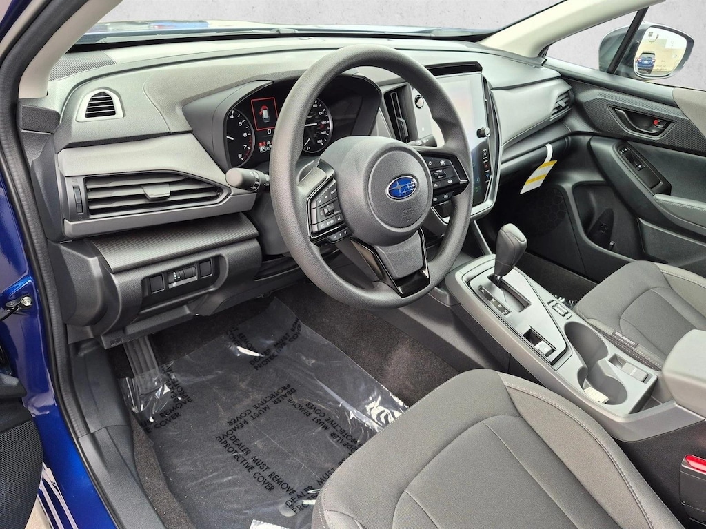 New 2026 Subaru Crosstrek Premium