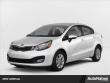 Used 2012 Kia Rio LX Sedan