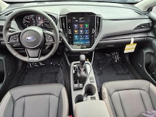 2026 Subaru Crosstrek Limited in Sapphire Blue Pearl, stock #T3791073 — photo 11