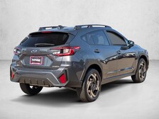 2026 Subaru Crosstrek Limited Hybrid in Magnetite Gray Metallic, stock #T8259174 — photo 2