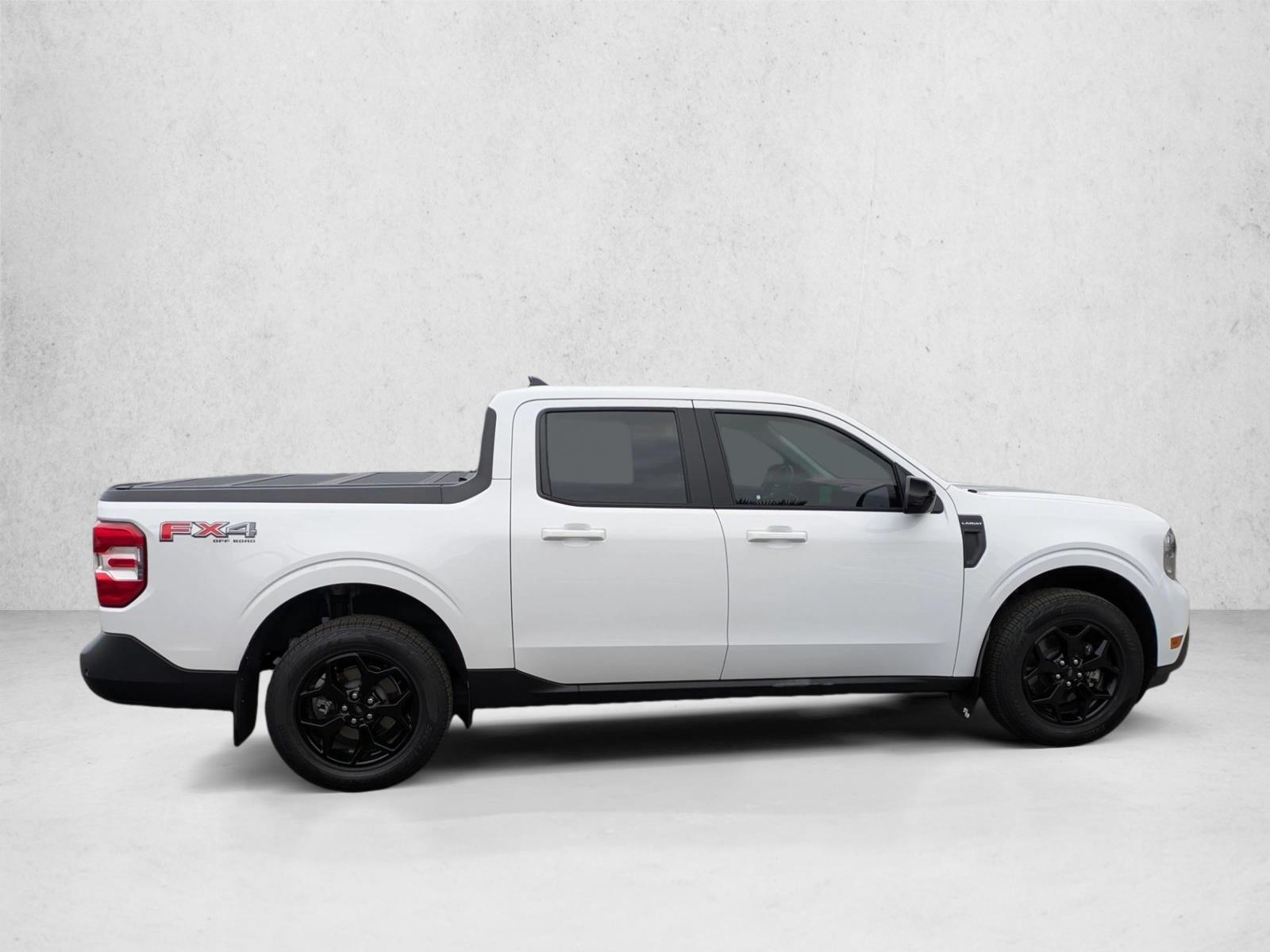 2024 Ford Maverick Lariat photo 4