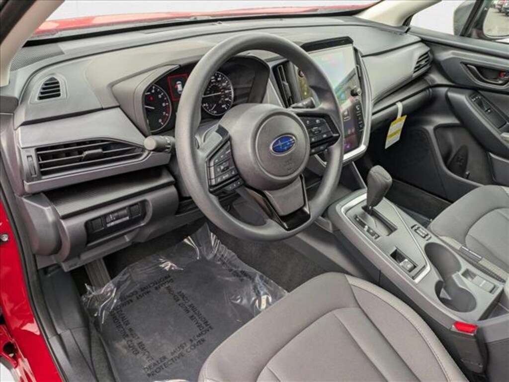 New 2025 Subaru Crosstrek Premium SUV