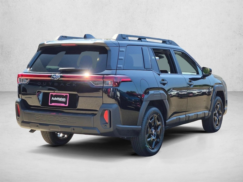 New 2026 Subaru Outback Limited WAGON
