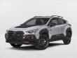Certified 2025 Subaru Crosstrek Wilderness SUV