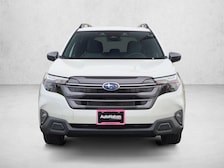 2026 Subaru Forester Premium Hybrid in Crystal White Pearl, stock #T3146894 — photo 6