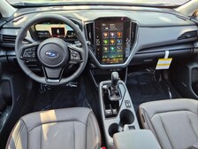 2026 Subaru Crosstrek Limited Hybrid in Sand Dune Pearl, stock #T8283410 — photo 11