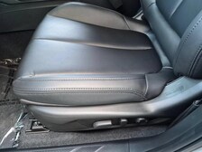 2026 Subaru Outback Premium in Ice Silver Metallic, stock #TY567712 — photo 4