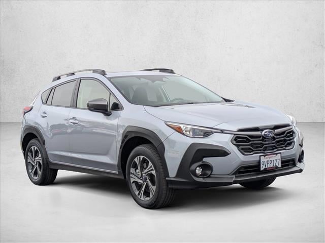 2025 Subaru Crosstrek Premium photo 2