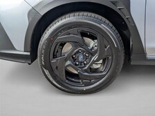 2026 Subaru Crosstrek Sport Hybrid in ICE Silver Metallic, stock #T8240526 — photo 10