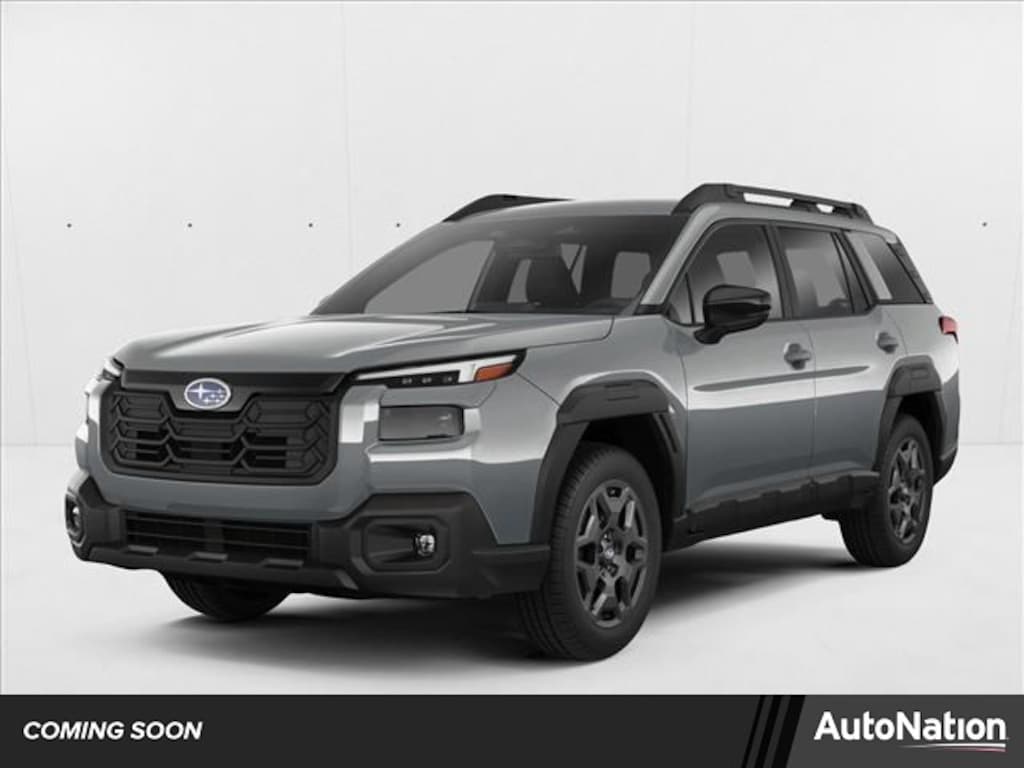 New 2026 Subaru Outback Limited WAGON